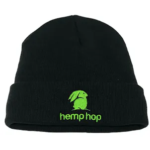Photo of Hemp Hop Beanie