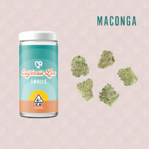 Photo of Smalls | Maconga | 14g