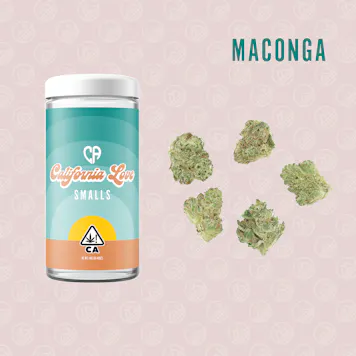 Photo of Smalls | Maconga | 14g