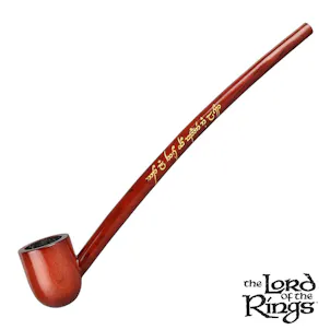 Photo of ARAGORN™ Smoking Pipe | Shire Pipes™ x The Lord of the Rings™