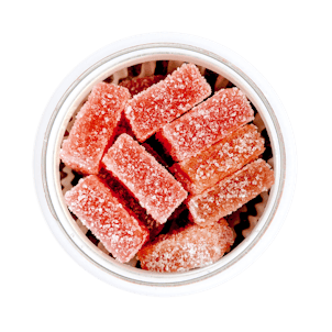 Photo of White Peach Jellies