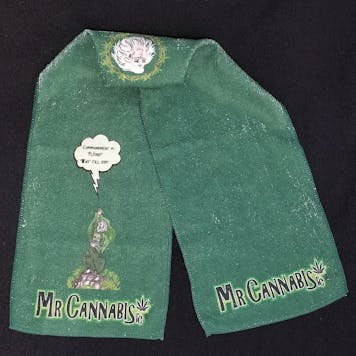 Photo of MCrc Team Cooling Towel