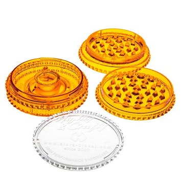 Photo of "Mighty Vaporizer"