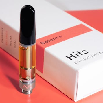 Photo of AAA OG - Balance Cartridge 1g