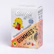 Product image for Strawberry and Pineapple Gummies (CBD) 260mg 5:1 10-pack