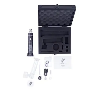 Photo of Carbon Fiber Bolt Pro