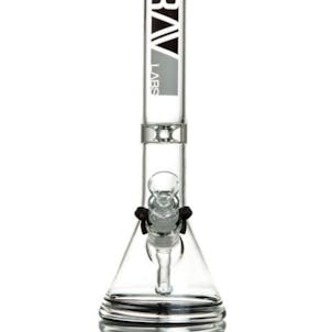 Photo of 12" Beaker Tube with Ice Catcher