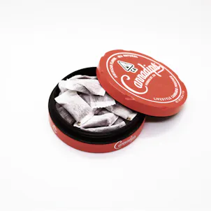 Photo of American Flavor High-Dose Tins