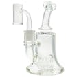 Product image for TAG 6.5” Tree Perc Dab Rig