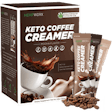 Product image for HempWorx CBD Keto Coffee Creamers