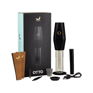 Photo of Banana Bros. OTTO Grinder