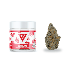 Product image for Berry Jane 3.5G