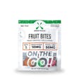 Product image for Fruit Bites Gummies - 50 mg (5 count) - Green Roads™ CBD - Juicy Flavors - Buy Online Today!