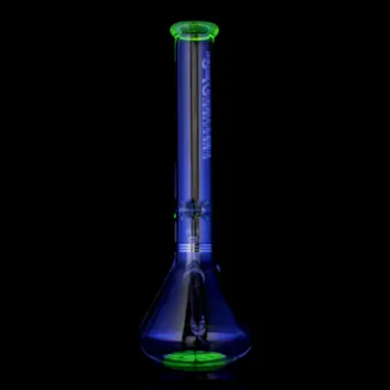 Photo of 16" UPC Water Pipe- Illuminati Accent