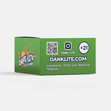 Photo of THCO Dab - Ghost Ship (Indica)