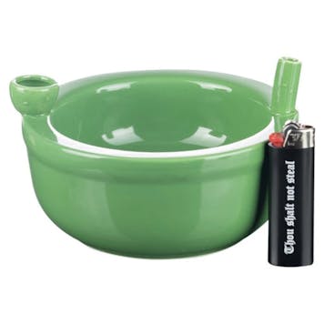 Photo of Roast & Toast Cereal Bowl Pipe