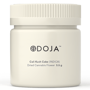 Photo of Cali Kush Cake