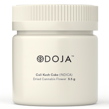 Photo of Cali Kush Cake