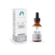 Product image for RELAX Oral Tincture - Nano-Enhanced Full Spectrum CBD Oil - 500mg