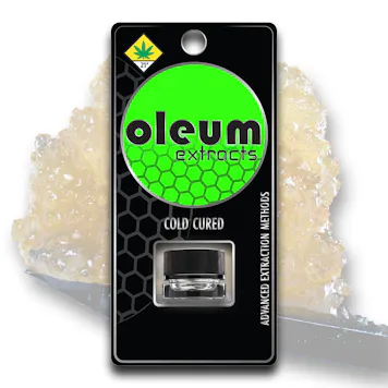 Photo of Creme Brulee Pie Cold Cured 1.0 g