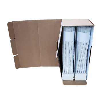 Photo of Pre-Rolled Cones – Slim Size – 98MM