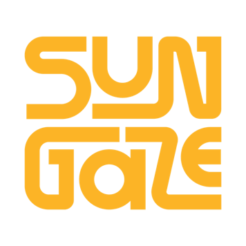 Photo of Sungaze Cannabis Seltzer - Lemon Ginger