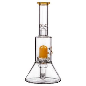 Photo of 10" Skinny Neck UFO Chamber Beaker