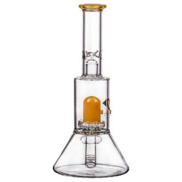 Photo of 10" Skinny Neck UFO Chamber Beaker