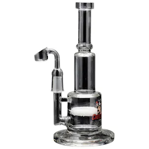 Photo of 8" Disco Disco Concentrate Bubbler