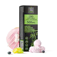 Product image for Gelato 500mg CBD Vaporizer Pen Cartridge