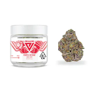 Photo of Purple Octane 7G