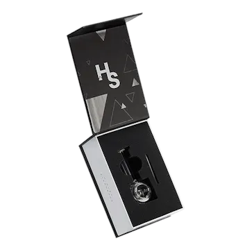 Photo of HIGHER STANDARDS HEAVY DUTY SPOON PIPE