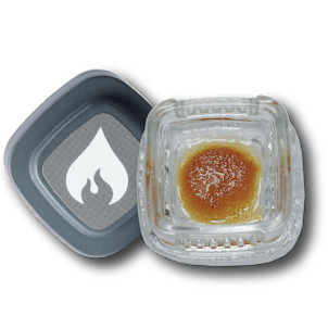 Photo of Element Cured Resin 1G - Cap Junky