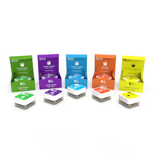 Photo of Do Eight Dab - 2.2 G Delta 8 - GG