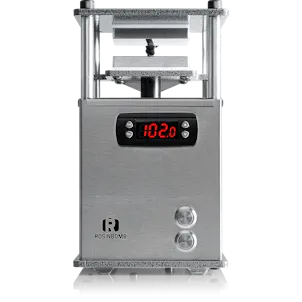 Photo of ROSINBOMB ROCKET Rosin Press