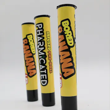 Photo of INFUSED - PhD 1.5g Pre-Roll - Bored Banana (I)