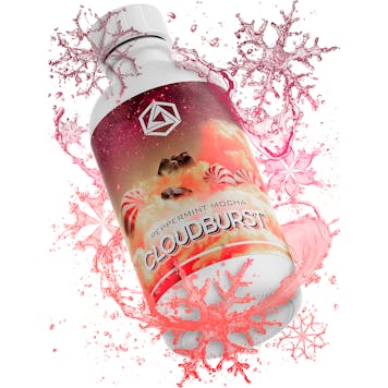 Photo of Peppermint Mocha Terpene Blend