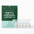 Sota Drops THC | 5 vials | 50mg THC total