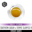 Product image for Southern Sugar x Terpee Slurpee 11 Sugar Sauce 1 Gram