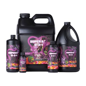 Photo of Plantlife Super B+