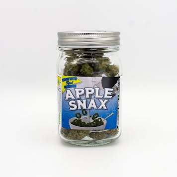 Photo of Apple Snax