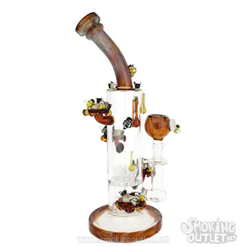 Photo of Honey Hive by Apollo Glassworks