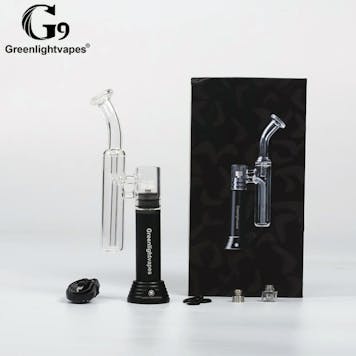 Photo of Greenlightvapes G9 Mini H-enail Kit 2.0