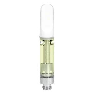 Photo of Beary Walker Refined Live Resin Cartridge 1g