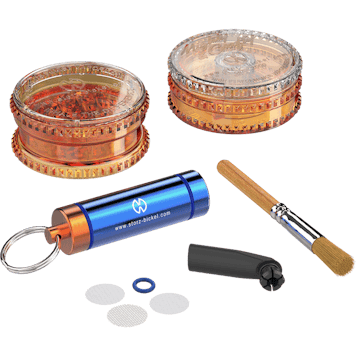 Photo of Side Kit for MIGHTY(+) & CRAFTY(+)