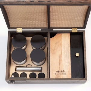 Photo of The Classic Apothecarry Case