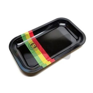 Photo of Rasta Racer Rolling Tray