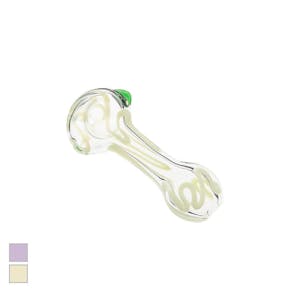 Photo of Fairy Floss Hand Pipe