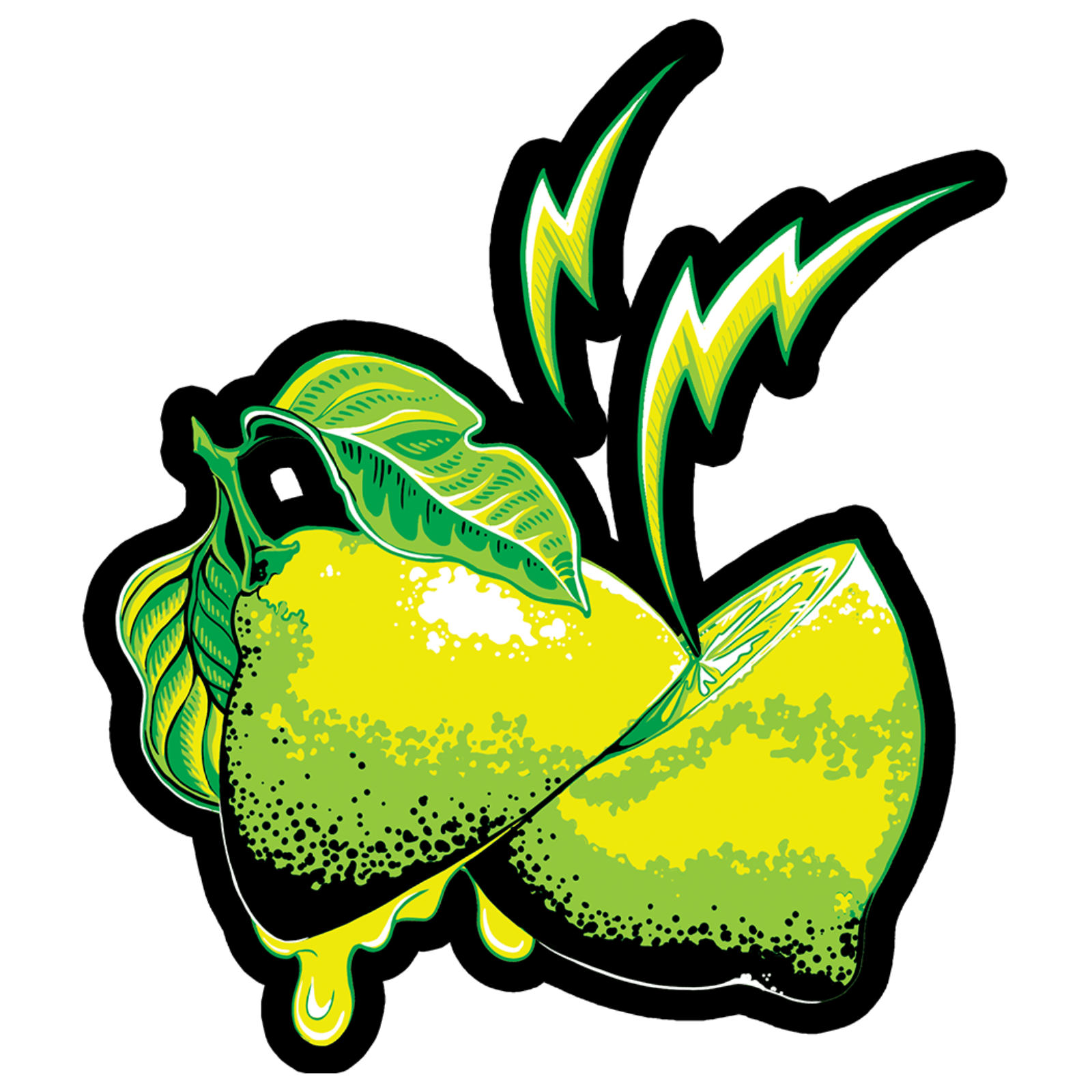 Palomar Craft Cannabis Electric Lemonade Leafly