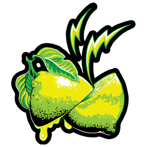 Photo of Electric Lemonade